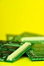 Free Memory Cards Stock Photography - 1063982