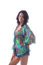 Free Fashion Model Stock Image - 1065571