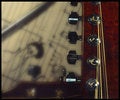 Free Guitars Royalty Free Stock Images - 1065759