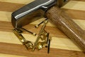 Free Tack Hammer Royalty Free Stock Images - 1066149