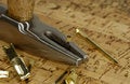 Free Tack Hammer Stock Image - 1066341