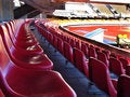 Free The Stadium Royalty Free Stock Photos - 1067748