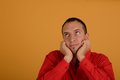 Free Sorrow Stock Photography - 1068702