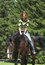 Free Girl On Horse Stock Image - 1060671