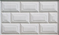 Free Concrete Textured Tiled Wall Stock Image - 10611941