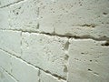 Free Travertine Stone Stock Photography - 10684252