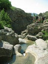 Free Hiking_5 Royalty Free Stock Photo - 1075995