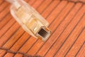 Free USB Stock Image - 1076411