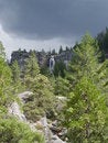 Free Vernal Falls Royalty Free Stock Photo - 1079935