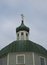 Free Dome And Cross Of Saint Michaels Cathedral Royalty Free Stock Photo - 10745615