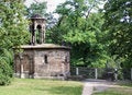 Free Holy Grave Stock Photos - 1080333