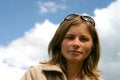 Free Beauty On Sky Stock Photos - 1080823