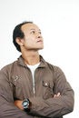 Free Asian Guy 1 Royalty Free Stock Photography - 1081447