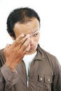 Free Asian Guy 3 Stock Photography - 1081452