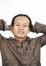 Free Asian Guy 7 Stock Images - 1081474