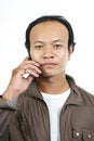 Free Asian Guy 1 Stock Photography - 1081512