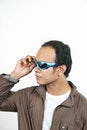 Free Asian Guy 22 Stock Photography - 1081592