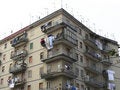 Free Italy Backyard Lifestyle 4 Royalty Free Stock Photography - 1082807