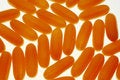 Free Group Of Pills Stock Photos - 1084893
