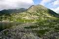 Free Mountain Camp Stock Photos - 1086193