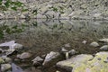 Free Rock Reflection Stock Photo - 1086340