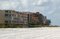 Free Beach Condos Royalty Free Stock Image - 1080346