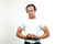 Free Muscle Guy 1 Stock Images - 1081634