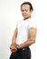 Free Muscle Guy 2 Royalty Free Stock Image - 1081636