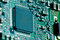 Free Computer Plate Background Royalty Free Stock Photos - 1082418