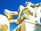 Free Antique Statue Stock Photo - 1089320