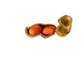 Free Peanuts Royalty Free Stock Photo - 10812495