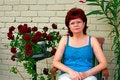 Free Serious Mother Stock Image - 10872581