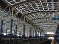 Free Subway Terminal Stock Photos - 1090373