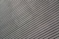 Free Aluminum Stripes Royalty Free Stock Photo - 1091595