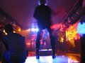 Free Dancing In The Club Stock Image - 1093001