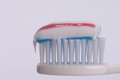 Free Tooth Paste Stock Image - 1093201