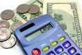 Free Cash Money Royalty Free Stock Images - 1093789
