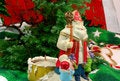 Free Santa Stock Image - 1093891