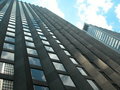 Free Verticle Climb 2 Stock Photography - 1094402