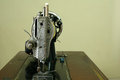 Free Vintage Sewing Machine Stock Photo - 1094590