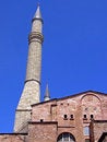 Free Minaret Stock Image - 1094881