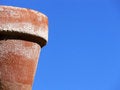 Free Terracotta Pot Royalty Free Stock Image - 1095216
