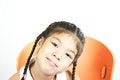 Free Cute Little Girl 63 Stock Photos - 1095593