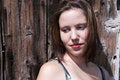 Free Beauty Portrait Royalty Free Stock Photo - 1096155