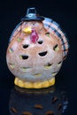 Free Ceramic Turkey Royalty Free Stock Photos - 1097038