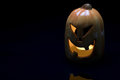 Free Halloween With Type Space Stock Image - 1097301