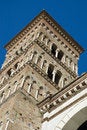 Free Terracina Cathedral Of SS. Pietro And Cesareo, South Italy Royalty Free Stock Photography - 1097617