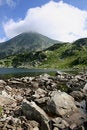 Free Cloud Cover Royalty Free Stock Photos - 1097868