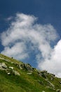 Free Road To Sky Stock Images - 1098144