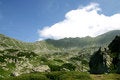 Free Sharp Peaks Stock Photos - 1098243